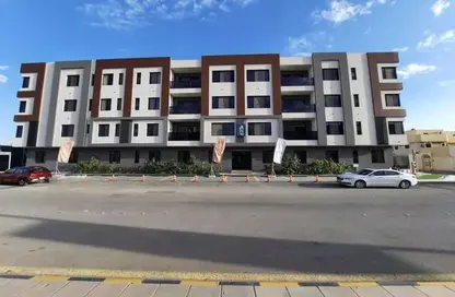 Apartment - 3 Bedrooms for sale in Al Hamra - Riyadh - Ar Riyadh