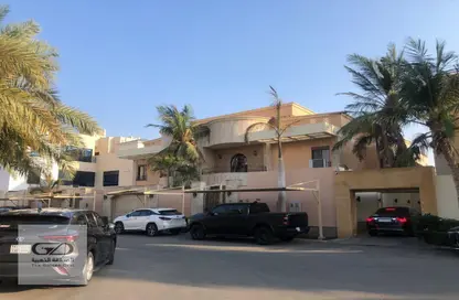 Villa for sale in Al Muhammadiyah - Jeddah - Makkah Al Mukarramah