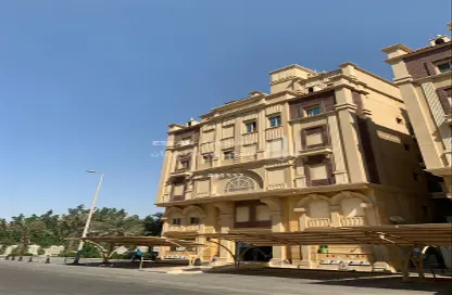 Apartment - 6 Bedrooms - 3 Bathrooms for sale in Ash Shati - Jeddah - Makkah Al Mukarramah