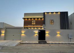 Villa - 7 bedrooms - 5 bathrooms for للبيع in النزهة - ابو عريش - ابو عريش - Jazan