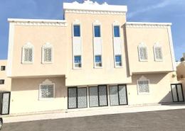 Apartment - 6 bedrooms - 4 bathrooms for للبيع in إشبيلية - Al Jubail - Eastern