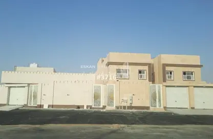 Villa - 7 Bathrooms for sale in Al Amanah - Ad Dammam - Eastern