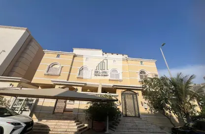 Villa - 7+ Bedrooms - 7+ Bathrooms for rent in Al Basatin - Jeddah - Makkah Al Mukarramah