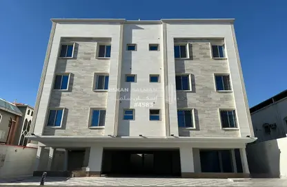 Apartment - 3 Bedrooms - 4 Bathrooms for sale in Al Jalawiyah - Ad Dammam - Eastern