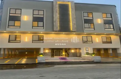 Apartment - 5 Bedrooms - 3 Bathrooms for sale in Asharai - Makah Almukaramuh - Makkah Al Mukarramah