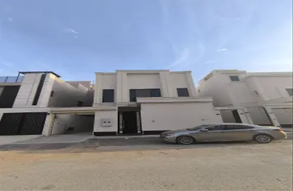 Villa - 5 Bedrooms - 5 Bathrooms for sale in Ar Rimal - Riyadh - Ar Riyadh