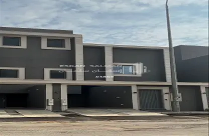 Apartment - 5 Bedrooms - 2 Bathrooms for sale in Al Dar Al Baida - Riyadh - Ar Riyadh