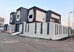 Villa - 8 bedrooms - 6 bathrooms for للبيع in الصفاء - ابو عريش - ابو عريش - Jazan