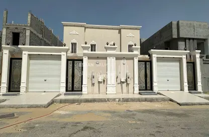 Villa - 7 Bedrooms - 6 Bathrooms for sale in Al Fursan - Ad Dammam - Eastern