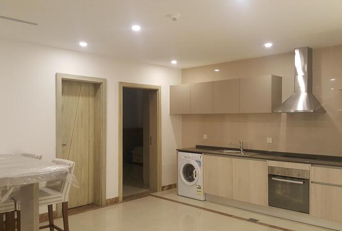 Compound - 1 Bedroom - 1 Bathroom for rent in Qurtubah - Al Khubar - Eastern