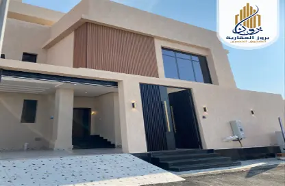 Villa - 7 Bedrooms - 7+ Bathrooms for sale in Al Yaqoot - Jeddah - Makkah Al Mukarramah