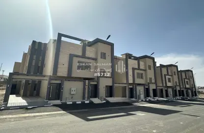 Villa - 7 Bathrooms for sale in Al Dhurfah - Khamis Mushayt - Asir