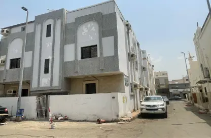 Whole Building - Studio for sale in Ar Rabwah - Jeddah - Makkah Al Mukarramah