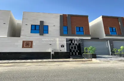 Villa - 7 Bedrooms - 5 Bathrooms for sale in Al misyal Al Jadid - Makah Almukaramuh - Makkah Al Mukarramah