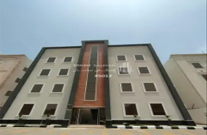 Apartment - 6 Bedrooms - 4 Bathrooms for sale in Al Muhammadiyah 2 - Jazan - Jazan