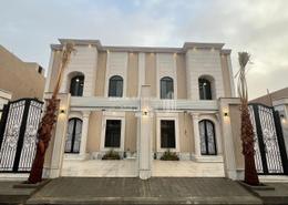 Villa - 7 bedrooms - 5 bathrooms for للبيع in السليمانية - امارة منطقة مكة المكرمة - الطائف - Makkah Al Mukarramah