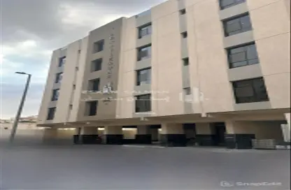 Apartment - 4 Bedrooms - 4 Bathrooms for sale in Al Marwah - Jeddah - Makkah Al Mukarramah