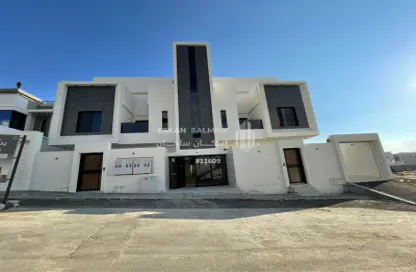 Apartment - 6 Bedrooms - 3 Bathrooms for sale in Al Zuhur - Abha - Asir