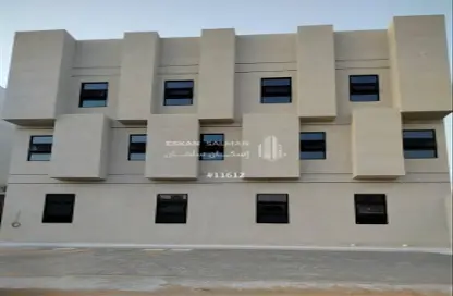 Apartment - 6 Bedrooms - 5 Bathrooms for sale in Shuran - Madinah - Al Madinah Al Munawwarah