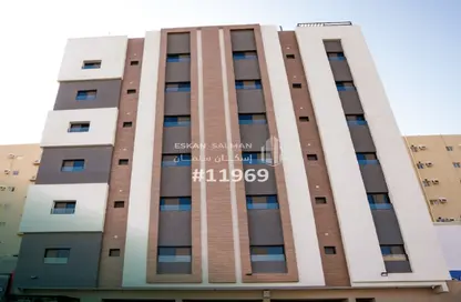 Apartment - 5 Bedrooms - 3 Bathrooms for sale in Mraykh - Jeddah - Makkah Al Mukarramah