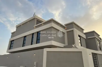 Villa - 6 Bathrooms for sale in Al Aqiq - Al Khubar - Eastern