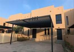 Villa - 3 bedrooms - 4 bathrooms for للايجار in سدرة - Riyadh - Ar Riyadh