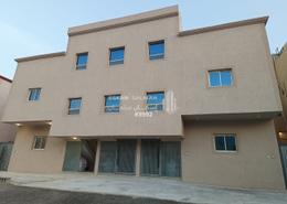 Apartment - 7 bedrooms - 4 bathrooms for للبيع in الحمراء - Al Jubail - Eastern