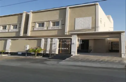 Villa - 7 Bedrooms - 5 Bathrooms for sale in Al Fadeylah - Jeddah - Makkah Al Mukarramah