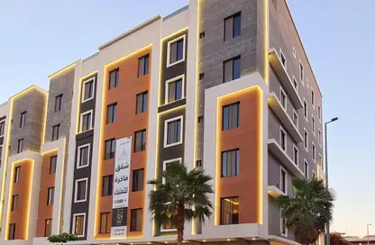 Apartment - 5 Bedrooms - 4 Bathrooms for sale in Al Faiha - Jeddah - Makkah Al Mukarramah