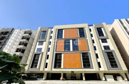 Apartment - 4 Bedrooms - 3 Bathrooms for sale in As Safa - Jeddah - Makkah Al Mukarramah