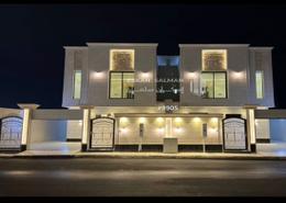 Villa - 8 bedrooms - 6 bathrooms for للبيع in الرحبة - امارة منطقة مكة المكرمة - الطائف - Makkah Al Mukarramah