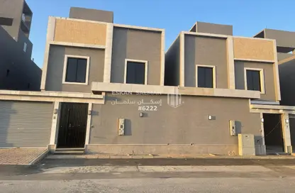 Villa - 6 Bedrooms - 4 Bathrooms for sale in Badr - Riyadh - Ar Riyadh