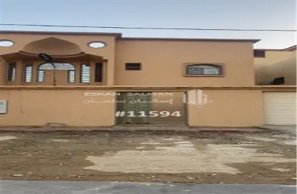 Villa - 7 Bedrooms - 5 Bathrooms for sale in Al Maida - Al Busur - Al Qassim