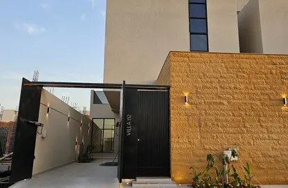 Villa - 5 Bedrooms - 6 Bathrooms for sale in Ar Rimal - Riyadh - Ar Riyadh