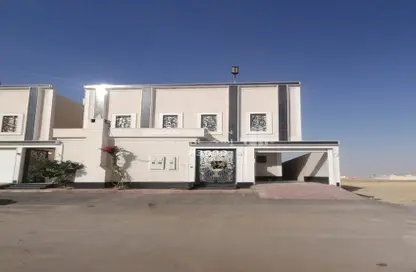 Villa - 7 Bathrooms for sale in Dahiyat Namar - Riyadh - Ar Riyadh