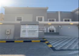 Villa - 8 bedrooms - 6 bathrooms for للبيع in غرناطة - Al Jubail - Eastern