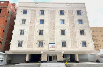 Apartment - 6 Bedrooms - 4 Bathrooms for sale in Mraykh - Jeddah - Makkah Al Mukarramah