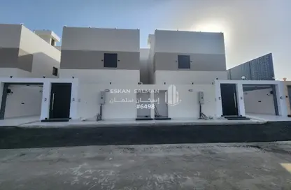 Villa - 5 Bathrooms for sale in Al Wafa - Jeddah - Makkah Al Mukarramah