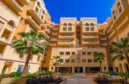 Apartment - 5 Bathrooms for sale in Al Qusor - Ad Dammam - Eastern