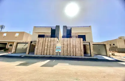 Villa - 6 Bathrooms for sale in Ash Shamiya Al Jadid - Makah Almukaramuh - Makkah Al Mukarramah