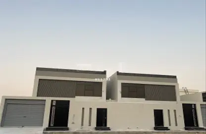 Villa - 7 Bedrooms - 5 Bathrooms for sale in Ar Riyadh - Jeddah - Makkah Al Mukarramah