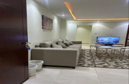 Apartment - 1 Bedroom - 1 Bathroom for rent in Al Munisiyah - Riyadh - Ar Riyadh