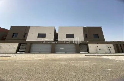 Villa - 6 Bathrooms for sale in Al Qashashia Al Jadid - Makah Almukaramuh - Makkah Al Mukarramah