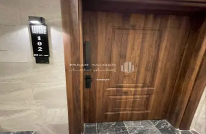 Apartment - 4 Bedrooms - 4 Bathrooms for sale in As Salamah - Jeddah - Makkah Al Mukarramah