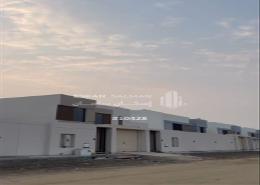 Villa - 7 bedrooms - 4 bathrooms for للبيع in الملك فهد - ابو عريش - ابو عريش - Jazan