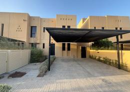 Villa - 3 bedrooms - 4 bathrooms for للايجار in سدرة - Riyadh - Ar Riyadh