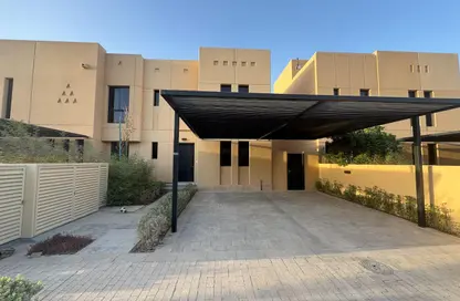 Villa - 3 Bedrooms - 4 Bathrooms for rent in سدرة - Riyadh - Ar Riyadh