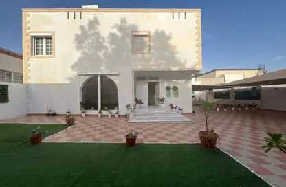 Villa - 6 Bedrooms - 4 Bathrooms for rent in Ash Shati - Jeddah - Makkah Al Mukarramah