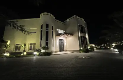 Villa - 5 Bedrooms for sale in Ar Rimal - Riyadh - Ar Riyadh