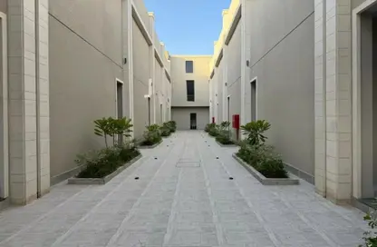 Villa - 4 Bedrooms for sale in Al Qadisiyah - Riyadh - Ar Riyadh